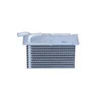 Intercooler 202 mm - 120 mm NRF suitable for e.g. SEAT IBIZA