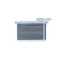 Intercooler 202 mm - 120 mm NRF suitable for e.g. SEAT IBIZA
