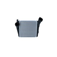intercooler NRF for AUDI Q7