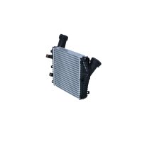 Ladeluftkühler 290 mm - 288 mm NRF passend für u.a. VW TOUAREG