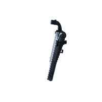 Intercooler 523 mm - 328 mm NRF suitable for e.g. OPEL ASTRA