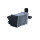 Intercooler heat exchanger principle 176 mm - 142 mm NRF for e.g. VW GOLF