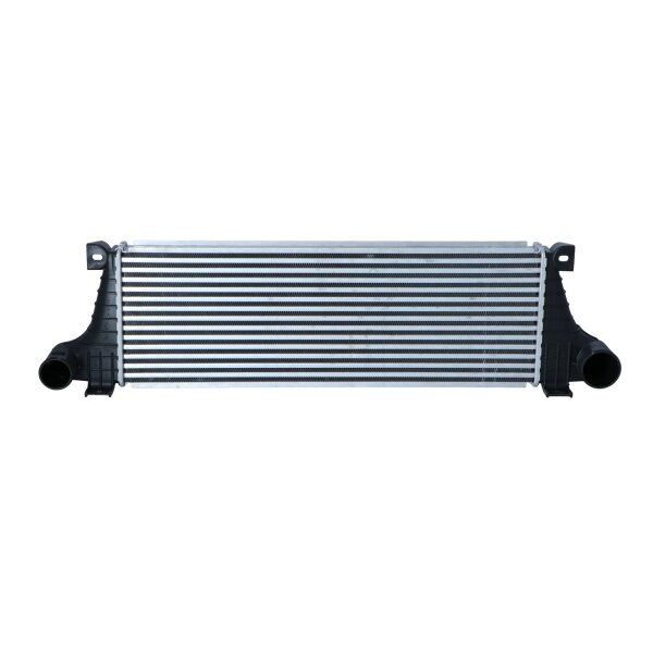 Intercooler 630 mm - 220 mm NRF suitable for e.g. IVECO DAILY