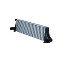 Intercooler 630 mm - 220 mm NRF suitable for e.g. IVECO...