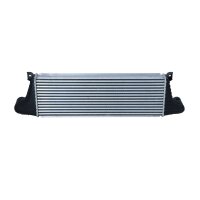 Intercooler 630 mm - 220 mm NRF suitable for e.g. IVECO DAILY