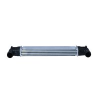 Intercooler cooling fins brazed 501 mm - 61 mm NRF for...