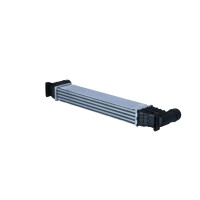 Intercooler cooling fins brazed 501 mm - 61 mm NRF for FORD GALAXY and others