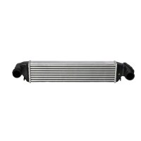 Intercooler cooling fins brazed 540 mm - 127 mm NRF for...
