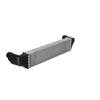 Intercooler cooling fins brazed 540 mm - 127 mm NRF for BMW 3 Series and others