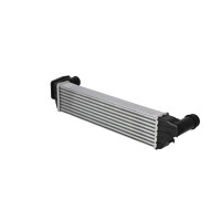 Intercooler cooling fins brazed 540 mm - 127 mm NRF for BMW 3 Series and others