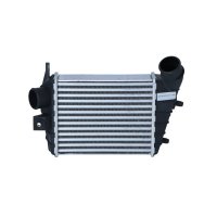 Ladeluftkühler NRF für ALFA ROMEO 156