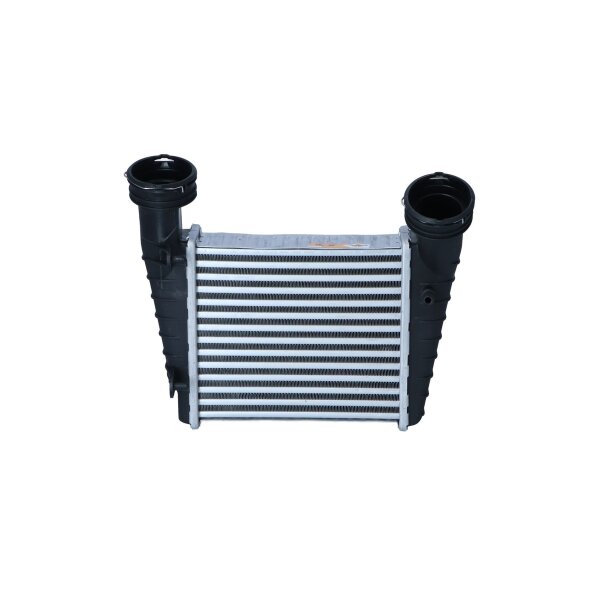 Intercooler cooling fins brazed 230 mm - 207 mm NRF for e.g. SKODA SUPERB