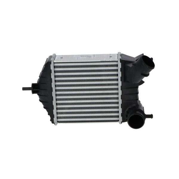 Intercooler 202 mm - 192 mm NRF suitable for e.g. FIAT PUNTO