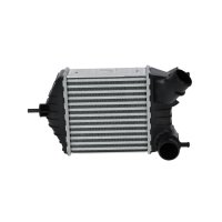 Ladeluftkühler NRF für FIAT PUNTO