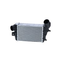 Ladeluftkühler NRF für ALFA ROMEO 147