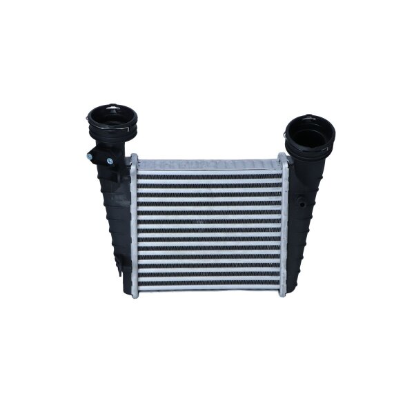Intercooler cooling fins brazed 230 mm - 207 mm NRF for e.g. VW PASSAT
