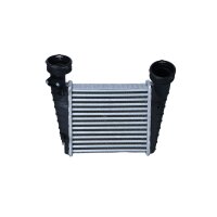 Intercooler cooling fins brazed 230 mm - 207 mm NRF for...