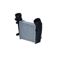 Intercooler cooling fins brazed 230 mm - 207 mm NRF for...