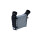 Intercooler cooling fins brazed 230 mm - 207 mm NRF for e.g. VW PASSAT