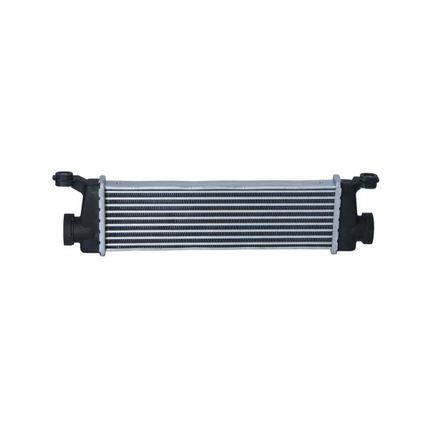 Intercooler 396 mm - 115 mm NRF for MERCEDES-BENZ VANEO and others