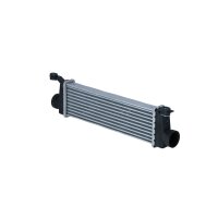 Intercooler 396 mm - 115 mm NRF for MERCEDES-BENZ VANEO...