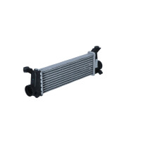 Intercooler 396 mm - 115 mm NRF for MERCEDES-BENZ VANEO and others