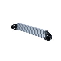 Intercooler cooling fins 650 mm - 125 mm NRF for MB...