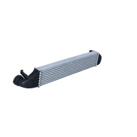 Intercooler cooling fins 650 mm - 125 mm NRF for MB C-CLASS and others