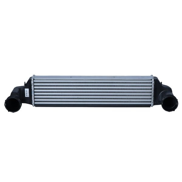 Intercooler cooling fins brazed 540 mm - 127 mm NRF for BMW 3 Series and others