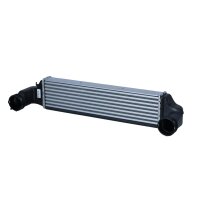 intercooler NRF for BMW 3