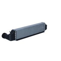 Intercooler cooling fins brazed 540 mm - 127 mm NRF for BMW 3 Series and others