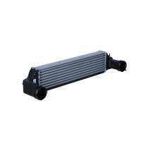 Intercooler cooling fins brazed 540 mm - 127 mm NRF for BMW 3 Series and others