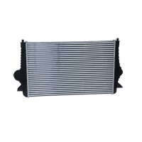Intercooler NRF for FORD GALAXY I