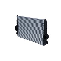 Intercooler 633 mm - 412 mm NRF thermo expertise suitable...