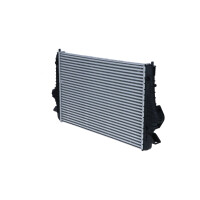 Intercooler 633 mm - 412 mm NRF thermo expertise suitable for e.g. VW SHARAN
