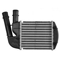 Intercooler NRF for FIAT PANDA PANDA CLASSIC