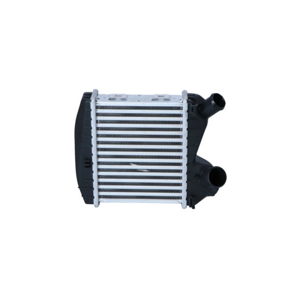 Intercooler NRF for SMART CABRIO