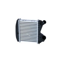 Intercooler NRF for SMART CABRIO