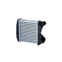 Intercooler NRF for SMART CABRIO