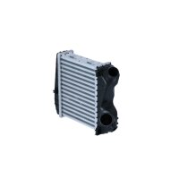 Intercooler NRF for SMART CABRIO