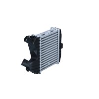 Intercooler NRF for SMART CABRIO