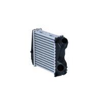 Intercooler 218 mm - 170 mm NRF suitable for e.g. SMART...