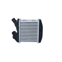Ladeluftkühler 218 mm - 170 mm NRF passend für u.a. SMART CABRIO