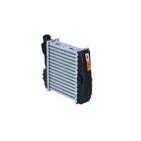 Ladeluftkühler 218 mm - 170 mm NRF passend für u.a. SMART CABRIO