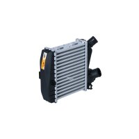 Ladeluftkühler 218 mm - 170 mm NRF passend für u.a. SMART CABRIO