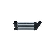 Ladeluftkühler NRF für CITROEN C8