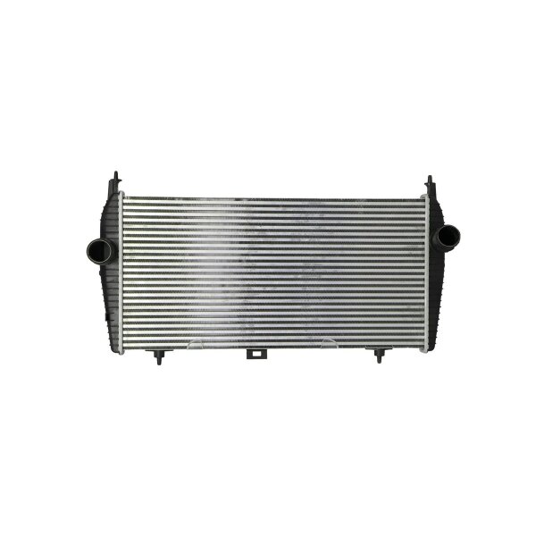 Intercooler 724 mm - 365 mm NRF suitable for e.g. CITROËN C5