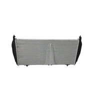 Intercooler 724 mm - 365 mm NRF suitable for e.g. CITROËN C5