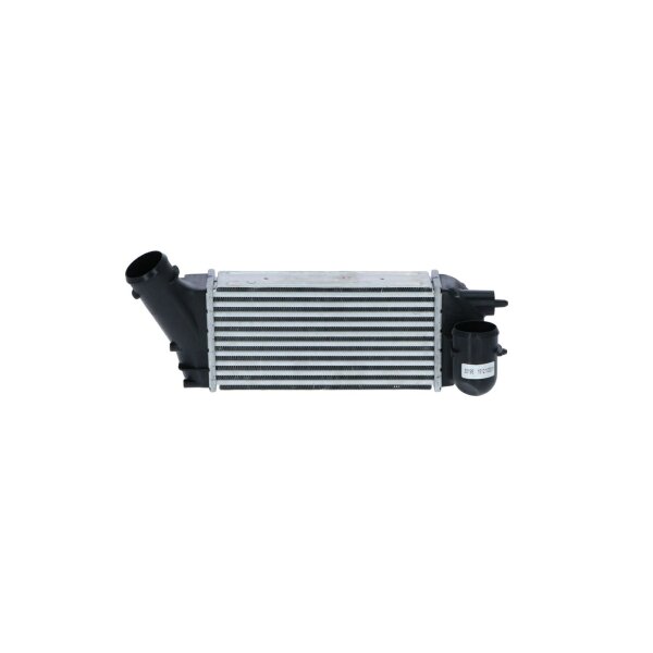 Intercooler 300 mm - 150 mm NRF suitable for e.g. CITROËN C4