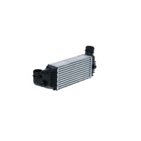 Intercooler 300 mm - 150 mm NRF suitable for e.g. CITROËN C4